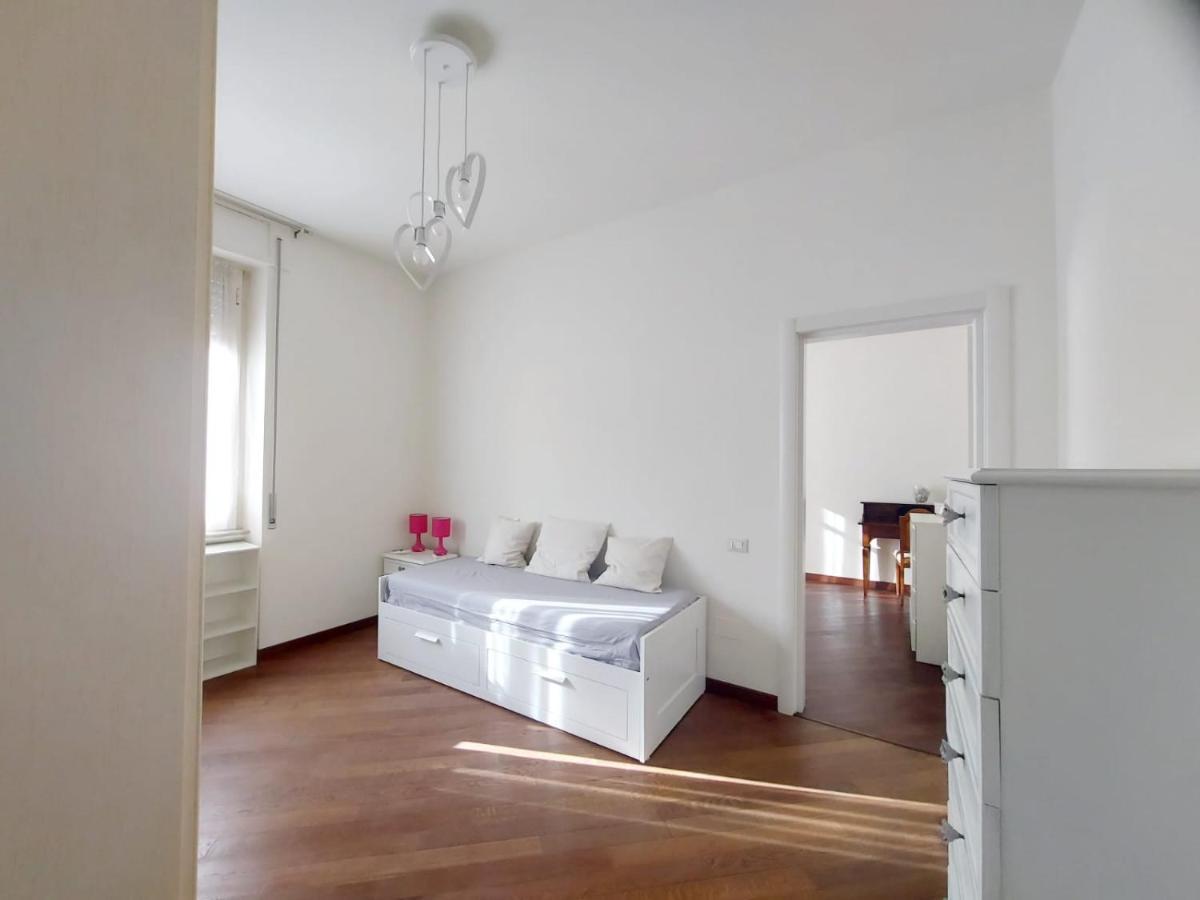 Appartamento 3 Cuori 特尔尼 外观 照片